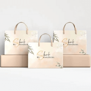 Branded Shopping Bags
